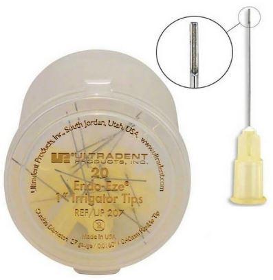 ENDO-EZE PUNTA IRRIGADORA C/20