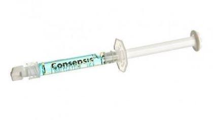 CLOREXIDINA CONSEPSIS GEL JERINGA INDIVIDUAL CON 1.2 ml. SIN PUNTAS