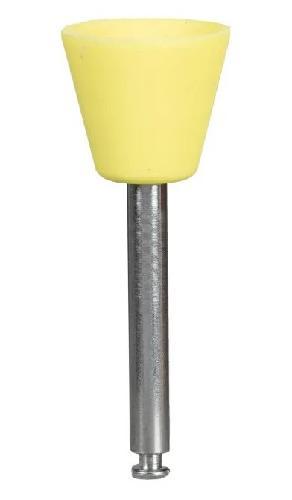 JIFFY COPA AMARILLA GRANO MED