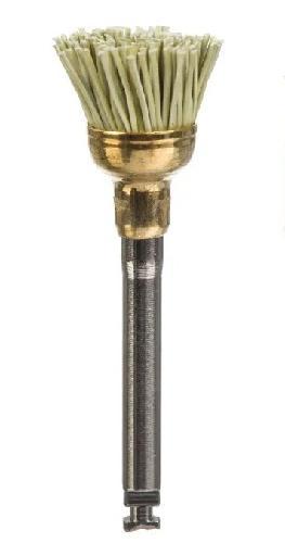 JIFFY CEPILLO DE SILICE COPA REGULAR