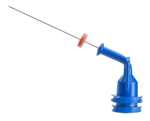 ENDO-EZE AZUL  NAVITIP 25MM CALIBRE 30