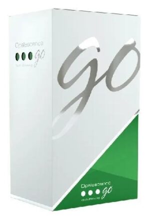 OPALESCENCE GO 15% MENTA 10 APLICACIONES