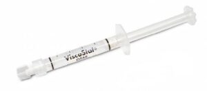 VISCOSTAT CLEAR JERINGA