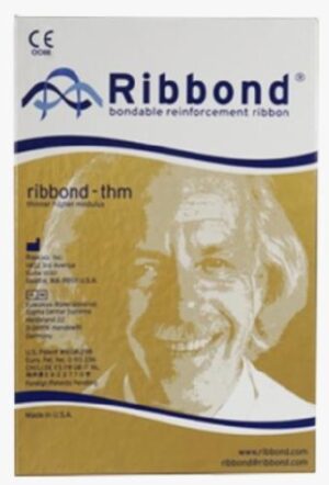 REPUESTO 1 TIRA 3MM 22CM DE LARGO FIBRA RIBBOND