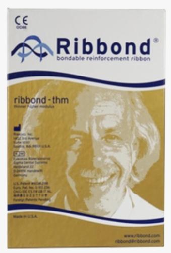 REPUESTO 1 TIRA 3MM 22CM DE LARGO FIBRA RIBBOND