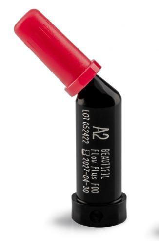 COMPUL RESINA FLUIDA BIOACTIVA BEAUTIFIL FLOW PLUS F00 A1 TIPS MARCA SHOFU