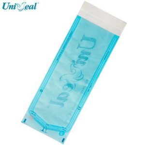 BOLSA PARA ESTERILIZAR 3 1/2 CAJA C/200 PZAS UNISEAL