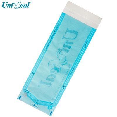 BOLSA PARA ESTERILIZAR 3 1/2 CAJA C/200 PZAS UNISEAL