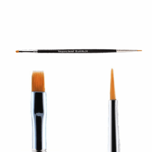 PINCEL TOKUYAMA (ESTELITE OMEGA BRUSH No. 24)