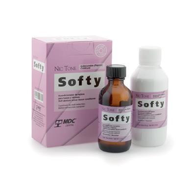 SOFTY RAPIDO POL.8OGRS/ LIQ.40ML
