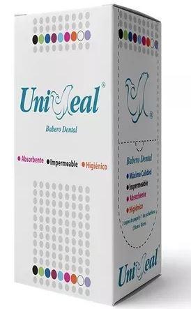 12002s_s_selected1183.jpg BABERO CAMPO DENTAL 3 CAPAS UNISEAL 125 PZAS.