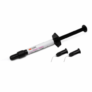 CLINPRO SEALANT  JERINGA (SELLADOR DE FOSETAS Y FISURAS)