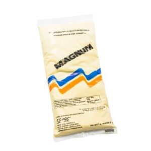 YESO TIPO III MAGNUM AMARILLO/OCRE