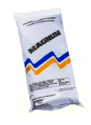 YESO MAGNUM TIPO III AZUL