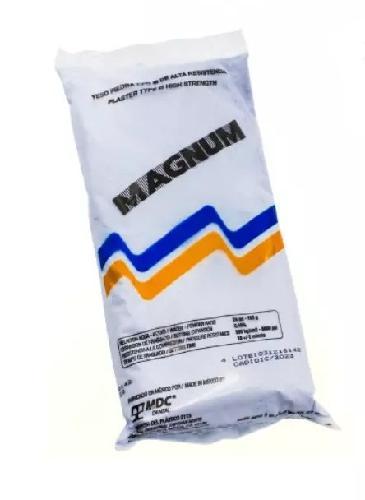 YESO MAGNUM TIPO III AZUL