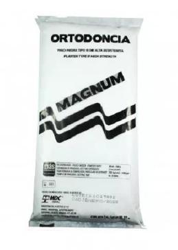 YESO MAGNUM ORTODONCIA TIPO III