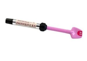 PALFIQUE LX5 SYRINGE A1 JERINGA DE 3.8 g