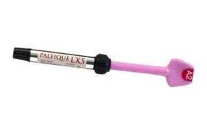 PALFIQUE LX5 SYRINGE A2 JERINGA DE 3.8g