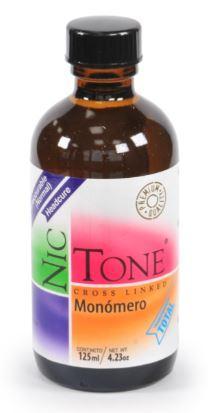 MONOMERO TERMO 125 ML