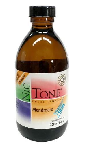 LIQUIDO RAPIDO NICTONE 250 ML