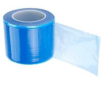 SS BARRERA PROTECTORA AZUL PRO RAP