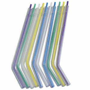 PUNTA DESECHABLE P/JERINGA TRIPLE C/10