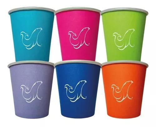 VASOS UNISEAL ECOCUP