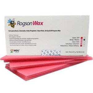 CERA TODA ESTACION ROGSON 1/2 LB