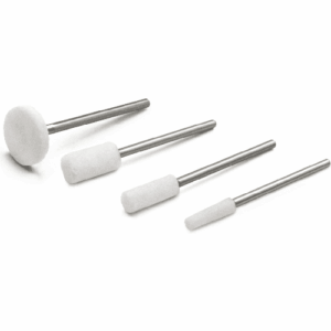 PIEDRA MONTADA BLANCA INDIVIDUAL (DIF. MODELOS)