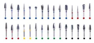 FRESON DE CARBURO MARCA KARVIR INDIVIDUAL