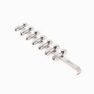 GANCHOS PARA RADIOGRAFIAS SERIE 14 CLIPS