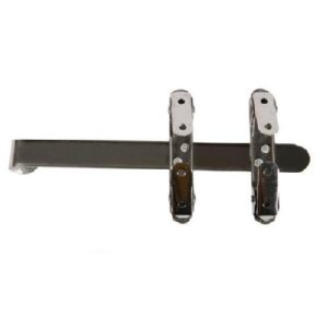 GANCHOS PARA RX SERIE 4 CLIPS