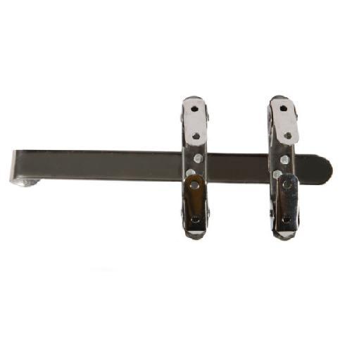 GANCHOS PARA RX SERIE 4 CLIPS