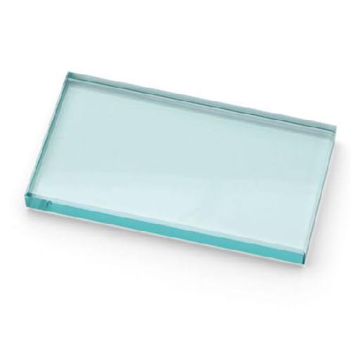 LOSETA DE CRISTAL DE 9MM