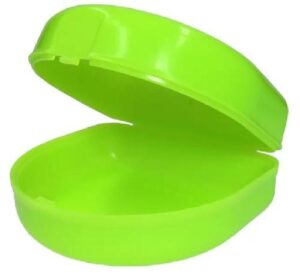 CAJA ORTHO SIN CORDON PORTA RETENEDOR