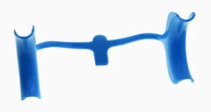 RETRACTOR INTRAORAL ECONOMICO ADULTO