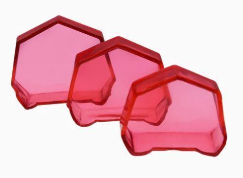 ZOCALO SUPERIOR. BOLSA CON 3 TAMAÑOS. MARCA VOR