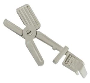 SNAP RECTO AUTOCLAVABLE