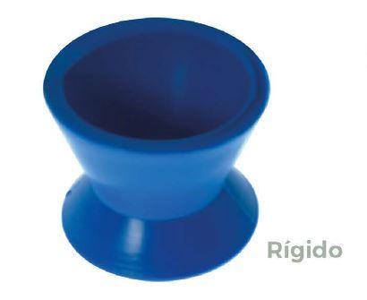 GODETE CHICO DE PLASTICO RIGIDO