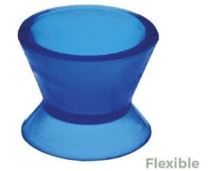 GODETE CHICO DE PLASTICO FLEXIBLE