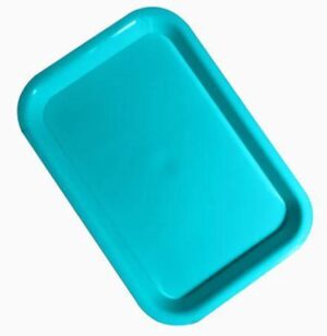 CHAROLA PARA INSTRUMENTAL CHICA LISA