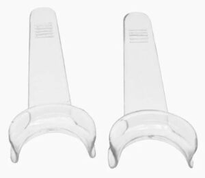 RETRACTOR P/FOTO ADULTO (NO AUTOCLAVABLE)