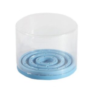 FRESERO REDONDO P/ FRESAS BAJA