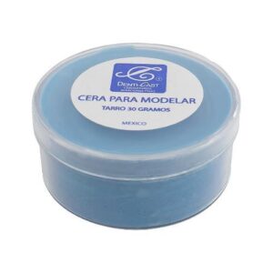 17004s_s_selected1501.jpg CERA PARA MODELAR 30 GRS TARRO CHICO