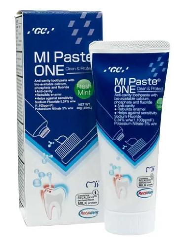 MI PASTE ONE GC FRESH MINT