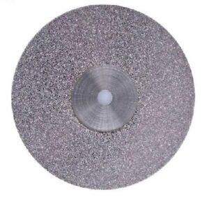 DISCO DIAMANTE PLANO X 2-FLEX 22X0.3MM