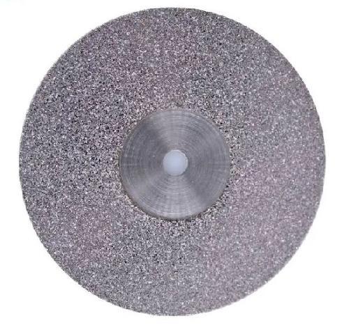 DISCO DIAMANTE PLANO X 2-FLEX 22X0.3MM