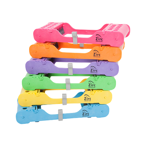 E-Z JETT CASSETTE P/5 INSTRUMENTOS MARCA ZIRC 50Z925R