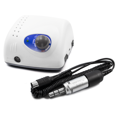 MICROMOTOR (TIPO E) STRONG 210/108 P/CIRUGIA