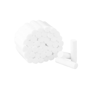 ALGODON BANDA C/40 ROLLITOS